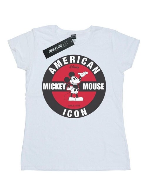 Disney - T-shirt - Kiabi Disney - T-shirt - Kiabi