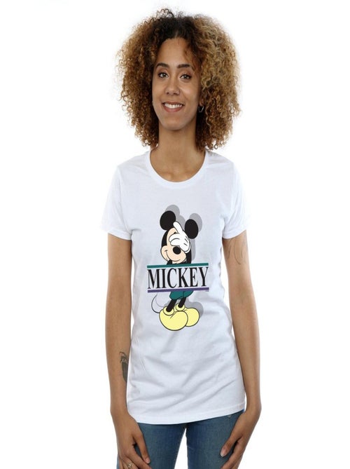 Disney - T-shirt - Kiabi
