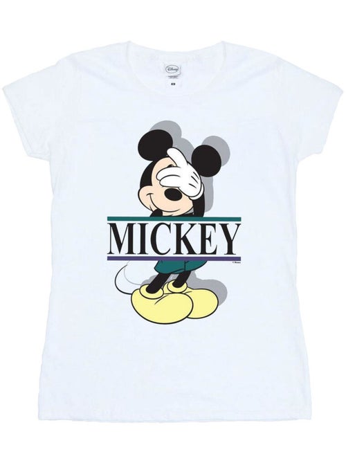 Disney - T-shirt - Kiabi Disney - T-shirt - Kiabi