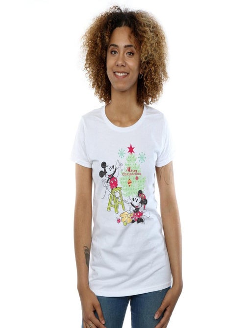 Disney - T-shirt - Kiabi