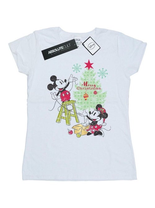 Disney - T-shirt - Kiabi Disney - T-shirt - Kiabi