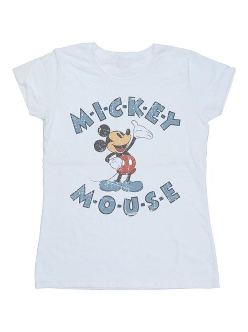 Disney - T-shirt - Kiabi Disney - T-shirt - Kiabi