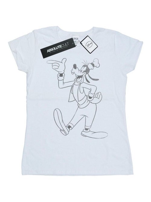 Disney - T-shirt - Kiabi Disney - T-shirt - Kiabi