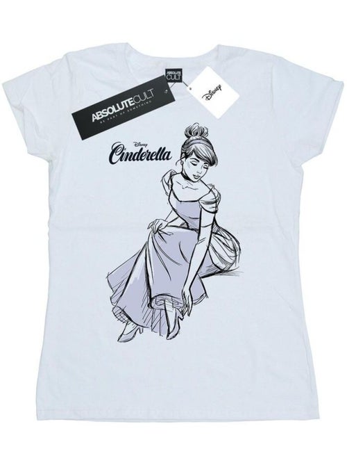 Disney - T-shirt - Kiabi Disney - T-shirt - Kiabi