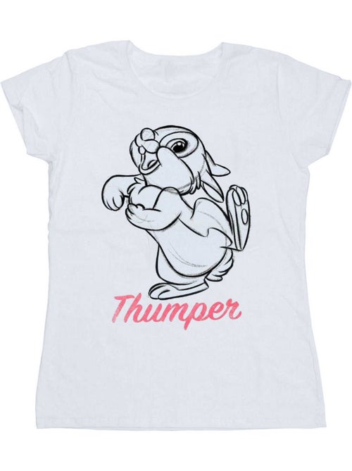 Disney - T-shirt - Kiabi