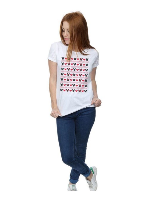Disney - T-shirt - Kiabi Disney - T-shirt - Kiabi