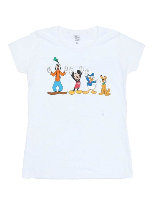 Disney - T-shirt - Kiabi Disney - T-shirt - Kiabi