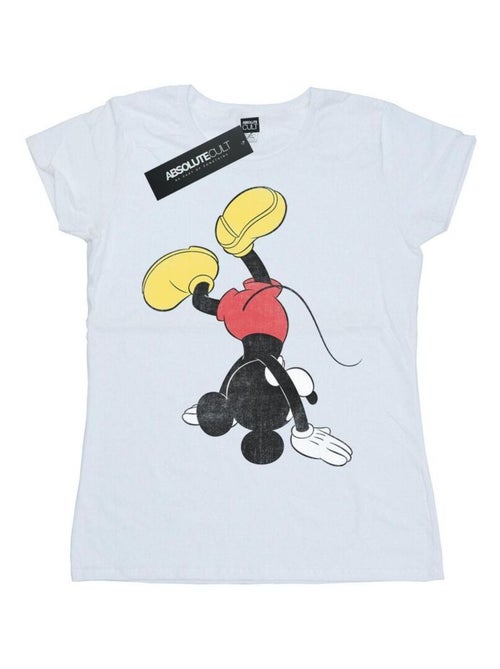 Disney - T-shirt - Kiabi Disney - T-shirt - Kiabi