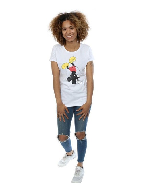 Disney - T-shirt - Kiabi Disney - T-shirt - Kiabi