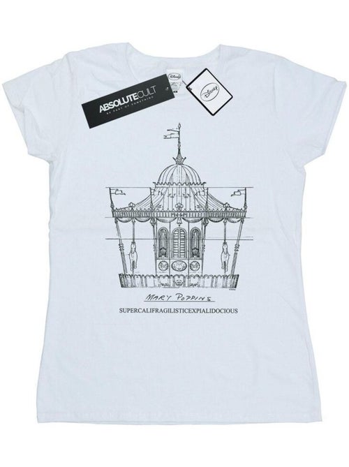 Disney - T-shirt - Kiabi Disney - T-shirt - Kiabi