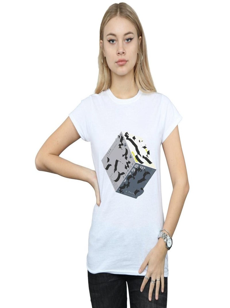 Disney - T-shirt Blanc - Kiabi
