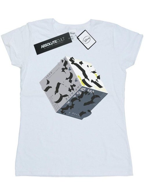 Disney - T-shirt - Kiabi Disney - T-shirt - Kiabi