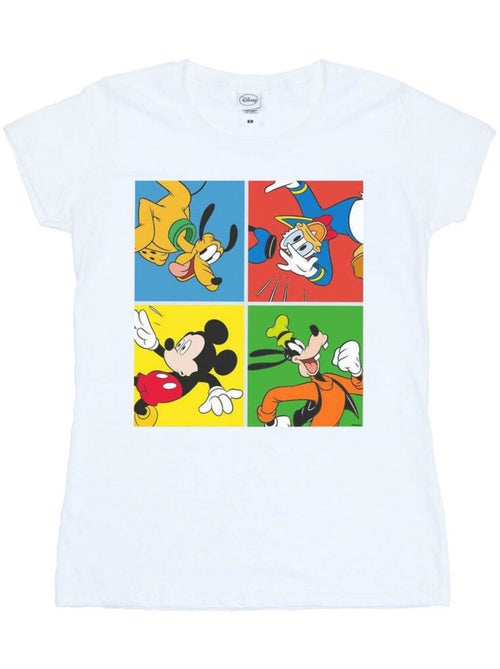 Disney - T-shirt - Kiabi