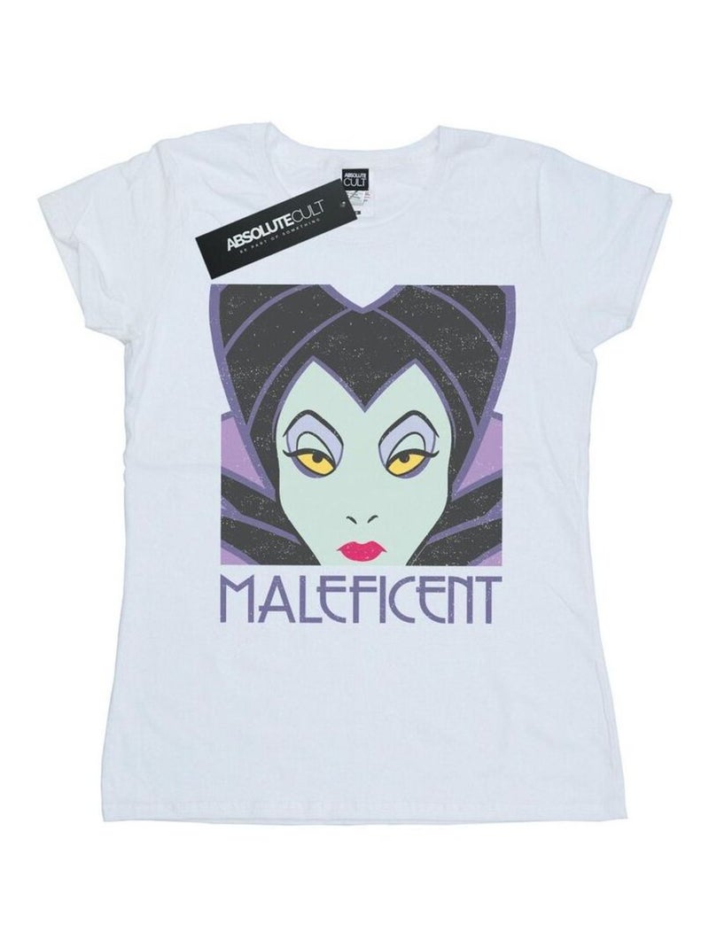 Disney - T-shirt Blanc - Kiabi