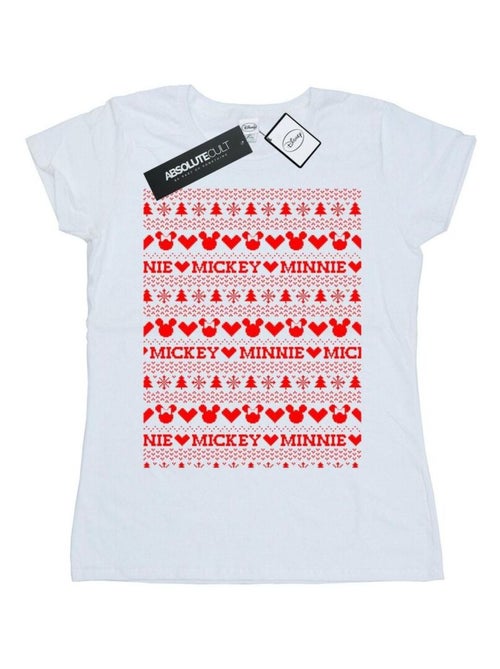 Disney - T-shirt - Kiabi