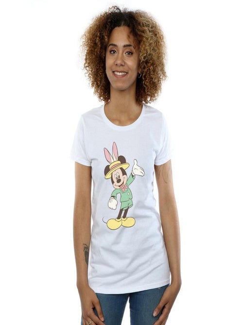 Disney - T-shirt - Kiabi