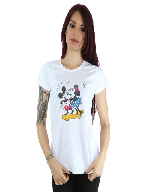 Disney - T-shirt - Kiabi