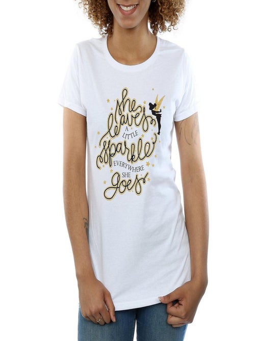 Disney - T-shirt - Kiabi Disney - T-shirt - Kiabi