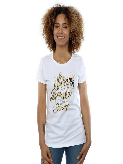Disney - T-shirt - Kiabi Disney - T-shirt - Kiabi