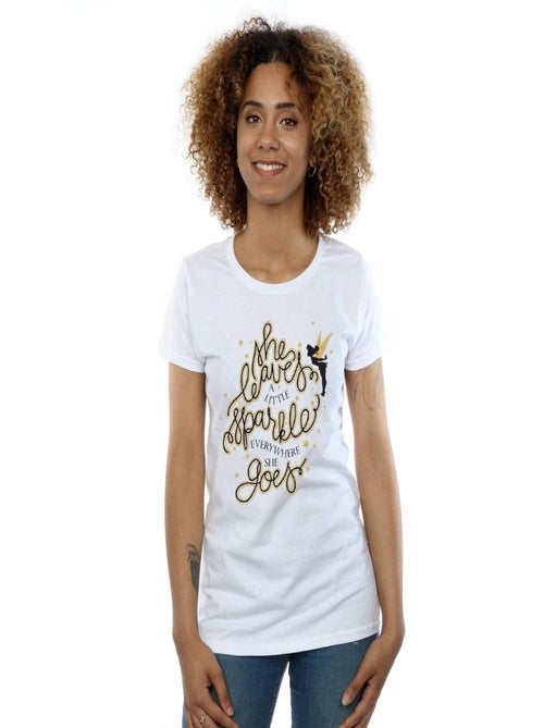 Disney - T-shirt - Kiabi Disney - T-shirt - Kiabi