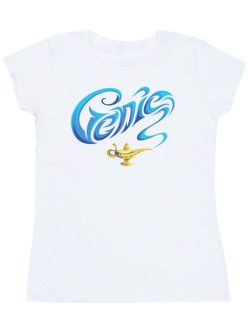 Disney - T-shirt Blanc - Kiabi