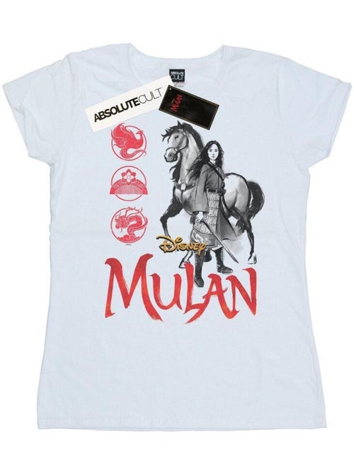 Disney - T-shirt - Kiabi