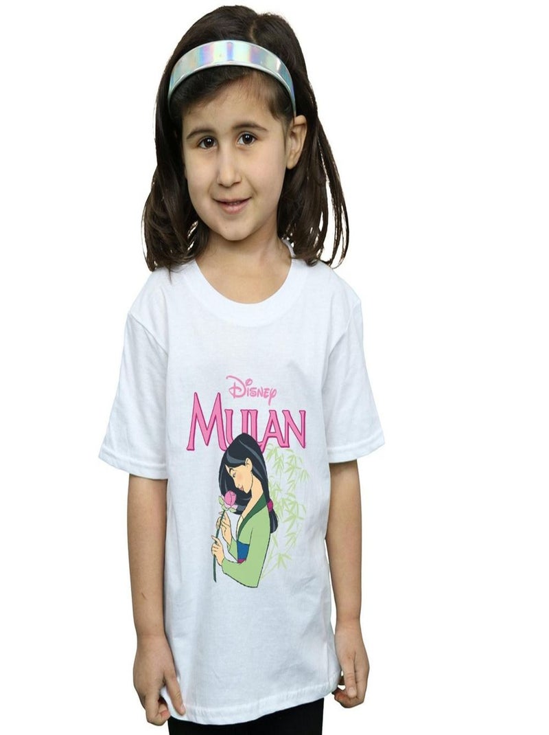 Disney - T-shirt Blanc - Kiabi