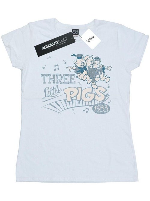 Disney - T-shirt - Kiabi