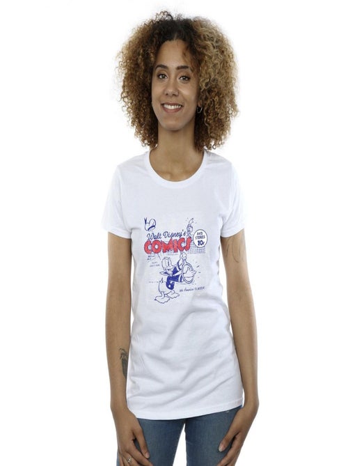 Disney - T-shirt - Kiabi