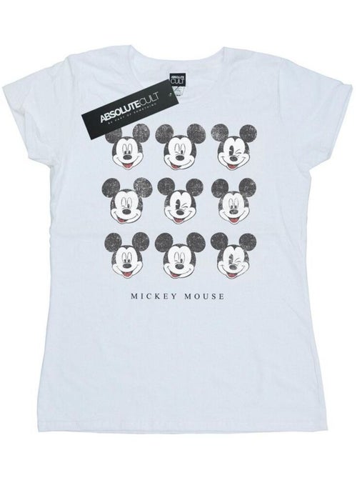 Disney - T-shirt - Kiabi Disney - T-shirt - Kiabi