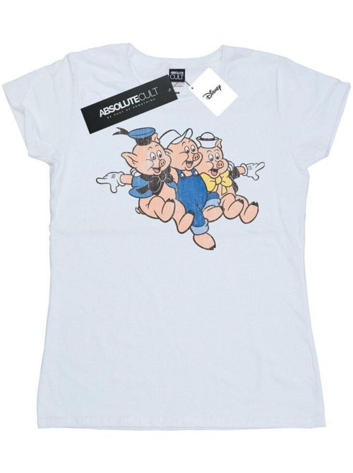 Disney - T-shirt - Kiabi
