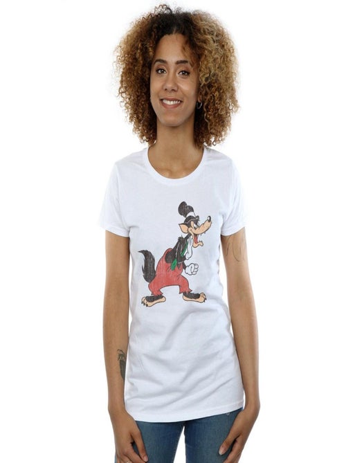 Disney - T-shirt - Kiabi
