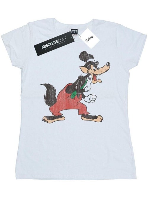 Disney - T-shirt - Kiabi Disney - T-shirt - Kiabi