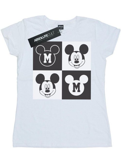 Disney - T-shirt - Kiabi Disney - T-shirt - Kiabi