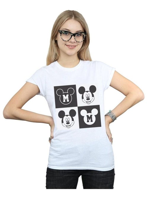 Disney - T-shirt - Kiabi Disney - T-shirt - Kiabi
