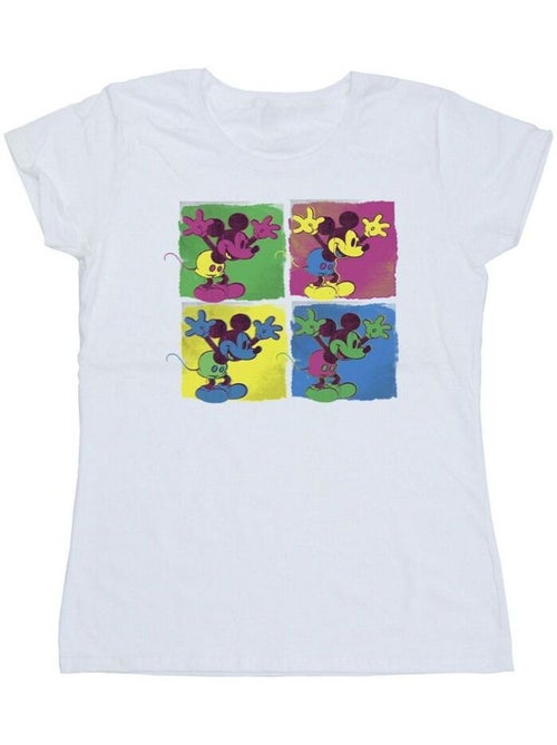 Disney - T-shirt - Kiabi Disney - T-shirt - Kiabi