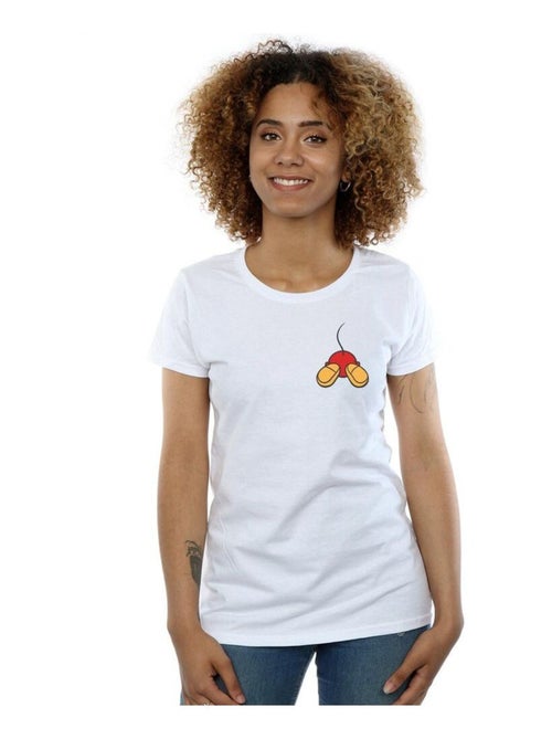 Disney - T-shirt - Kiabi Disney - T-shirt - Kiabi