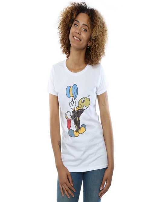 Disney - T-shirt - Kiabi