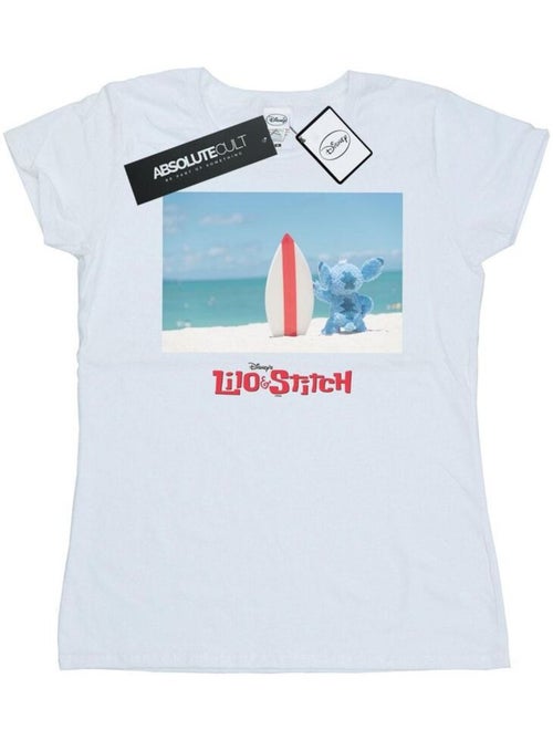Disney - T-shirt - Kiabi Disney - T-shirt - Kiabi