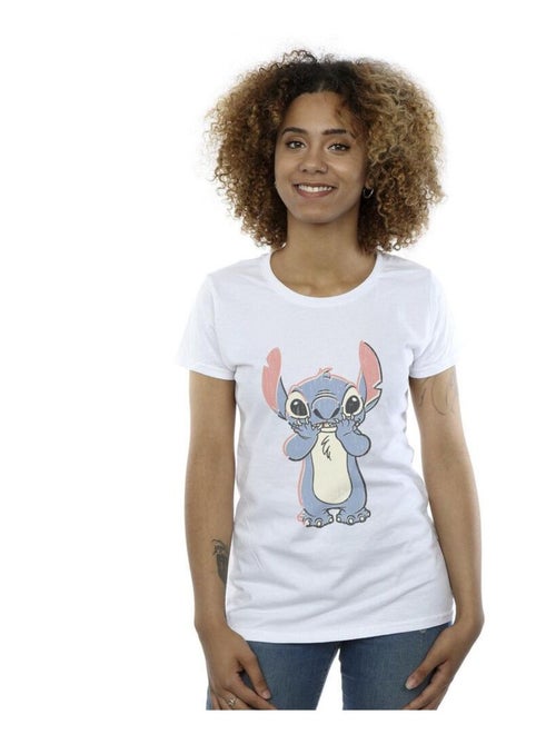 Disney - T-shirt - Kiabi Disney - T-shirt - Kiabi