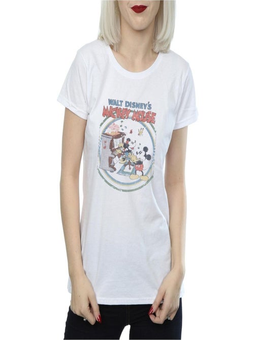 Disney - T-shirt - Kiabi