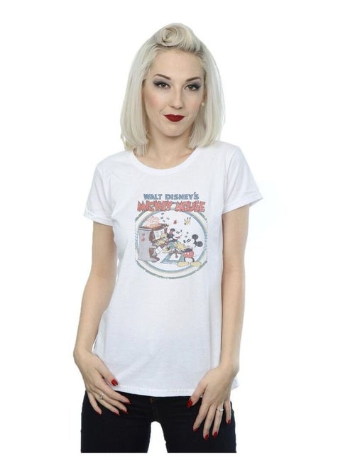 Disney - T-shirt - Kiabi Disney - T-shirt - Kiabi