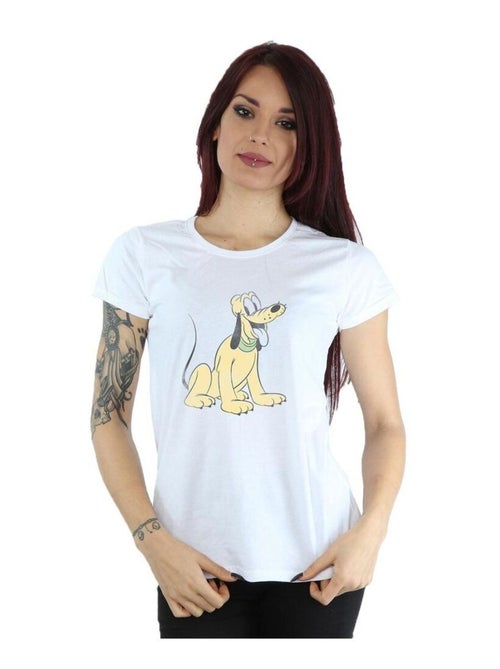 Disney - T-shirt - Kiabi Disney - T-shirt - Kiabi