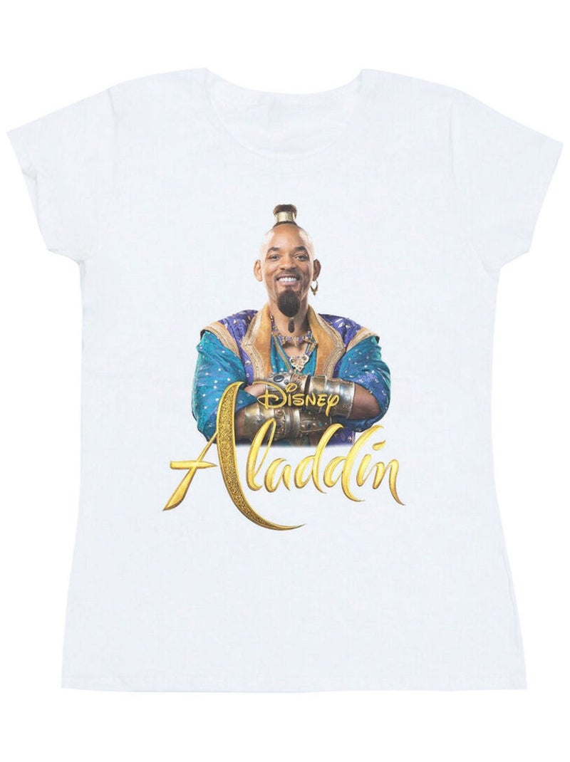 Disney - T-shirt Blanc - Kiabi