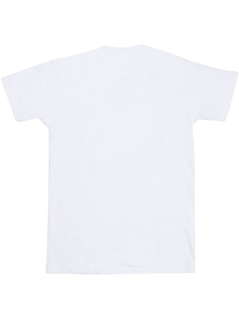 Disney - T-shirt Blanc - Kiabi