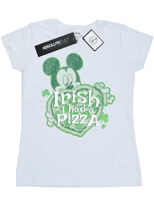 Disney - T-shirt - Kiabi Disney - T-shirt - Kiabi