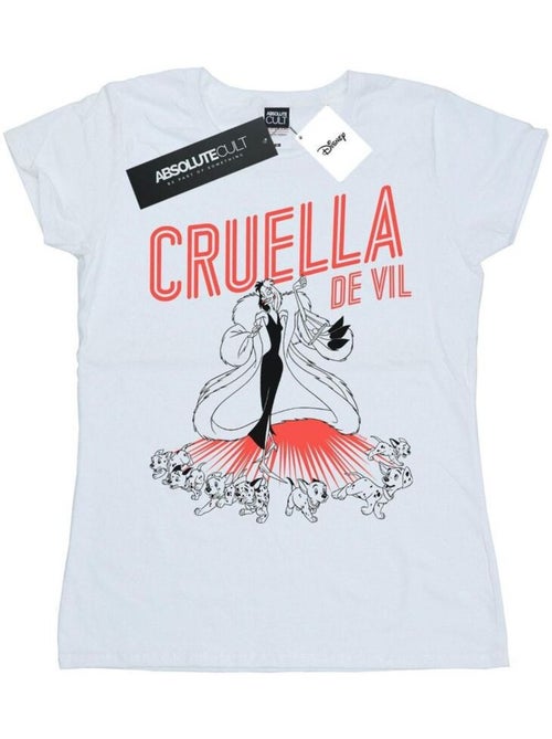 Disney - T-shirt - Kiabi