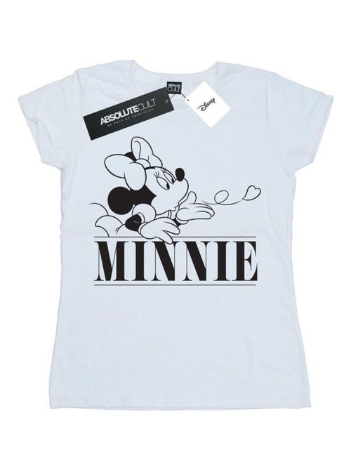 Disney - T-shirt - Kiabi Disney - T-shirt - Kiabi