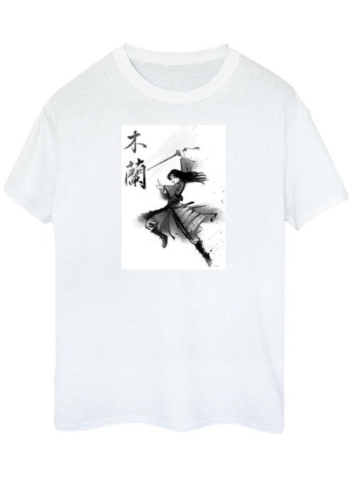 Disney - T-shirt - Kiabi Disney - T-shirt - Kiabi