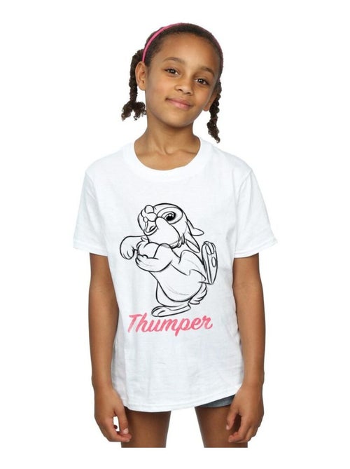 Disney - T-shirt - Kiabi